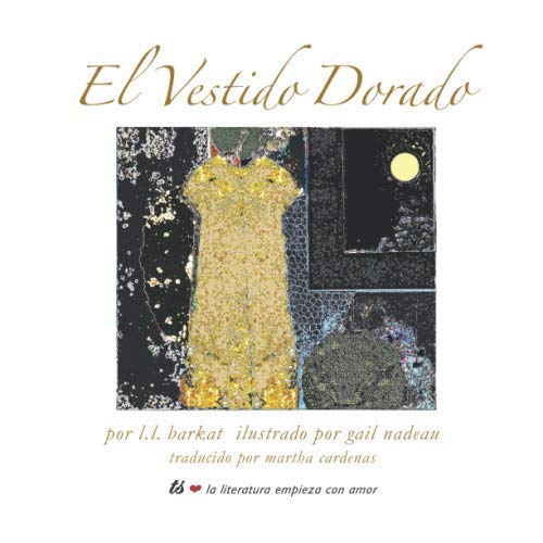 Stock image for El Vestido Dorado for sale by Revaluation Books