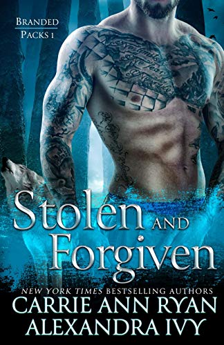 Stock image for Stolen and Forgiven (Branded Packs) for sale by HPB-Ruby