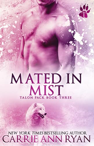 9781943123087: Mated in Mist (Talon Pack)