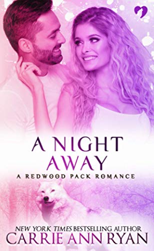 Stock image for A Night Away (Redwood Pack) for sale by WorldofBooks