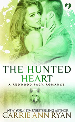 Beispielbild fr The Hunted Heart (Redwood Pack) zum Verkauf von WorldofBooks