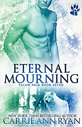 Beispielbild fr Eternal Mourning (Talon Pack) zum Verkauf von Wonder Book