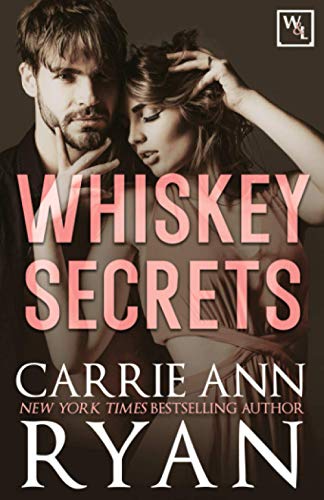 Stock image for Whiskey Secrets for sale by Better World Books