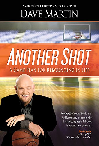 Imagen de archivo de Another Shot: A Game Plan for Rebounding in Life a la venta por ThriftBooks-Reno