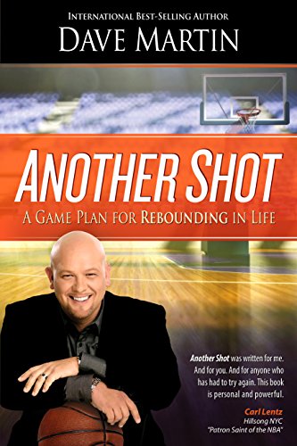 Imagen de archivo de Another Shot: A Game Plan For Rebounding In Life a la venta por Wonder Book