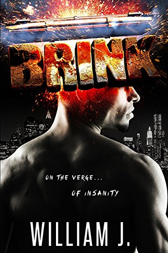 Stock image for Brink: On the Verge of Insanity for sale by Revaluation Books