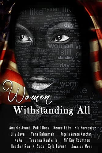 Stock image for Women: Withstanding All: Anthology for sale by ThriftBooks-Dallas