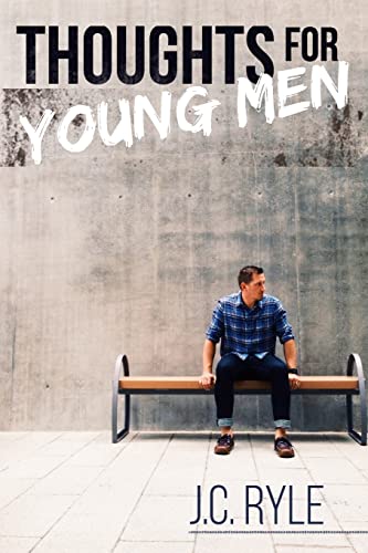 Stock image for Thoughts for Young Men for sale by HPB-Ruby