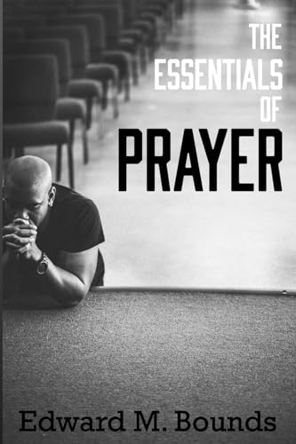 Stock image for The Essentials of Prayer [Soft Cover ] for sale by booksXpress