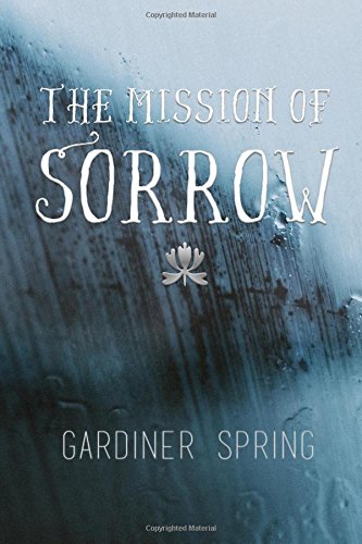 Stock image for The Mission of Sorrow for sale by THE SAINT BOOKSTORE