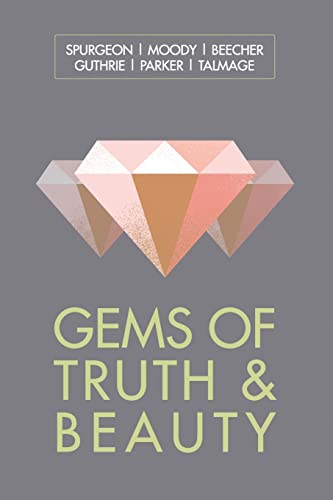 Beispielbild fr Gems of Truth and Beauty zum Verkauf von Lucky's Textbooks