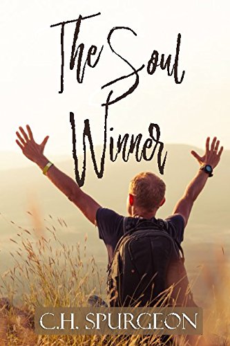 Stock image for The Soul Winner for sale by ThriftBooks-Dallas