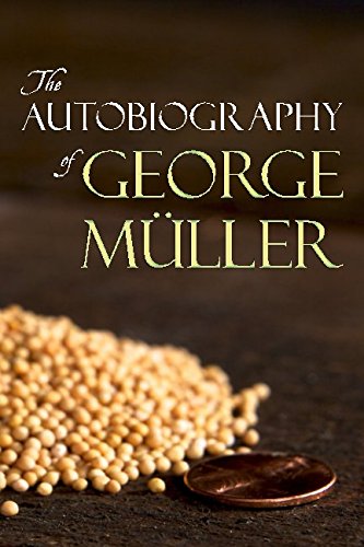 9781943133529: The Autobiography of George Mller