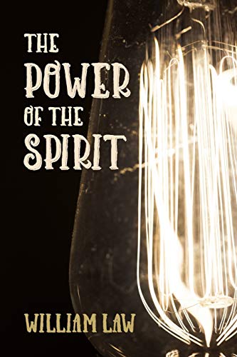 Beispielbild fr The Power of the Spirit zum Verkauf von AwesomeBooks