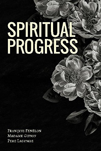 9781943133642: Spiritual Progress