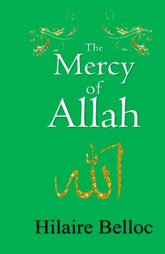 9781943138104: The Mercy of Allah