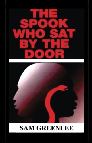 Imagen de archivo de The Spook Who Sat By The Door a la venta por Better World Books: West