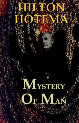 Beispielbild fr Mystery of Man zum Verkauf von Irish Booksellers