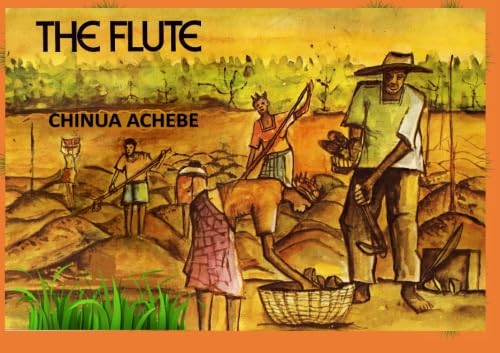 Imagen de archivo de The Flute a la venta por Book Deals