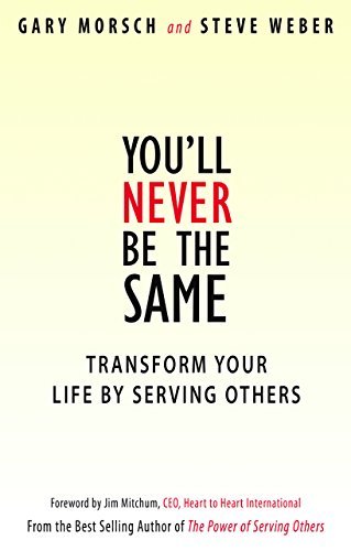 9781943140404: Youll Never Be the Same: Transform Your Life By Se