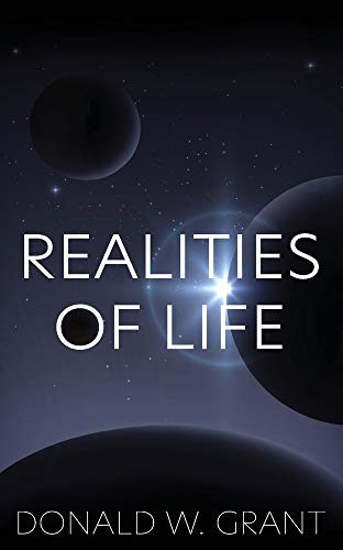 Stock image for Realities of Life: A Collection of Poems for sale by ThriftBooks-Atlanta