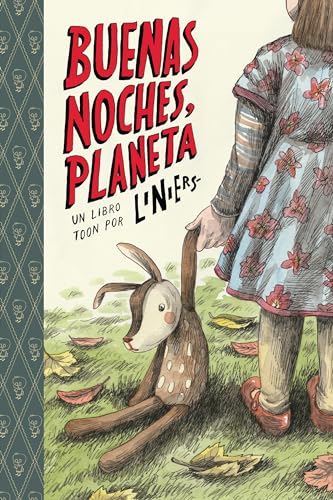 Stock image for BUENAS NOCHES, PLANETA: TOON Level 2 (Spanish Edition) for sale by Goodwill of Colorado