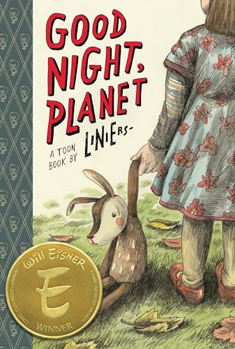 Stock image for Good Night, Planet (Hardcover) for sale by AussieBookSeller