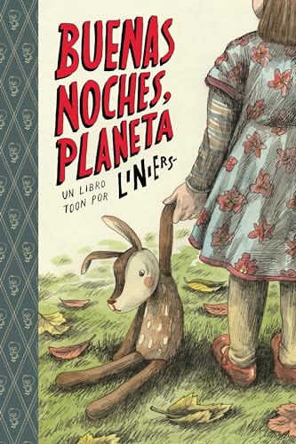 Beispielbild fr BUENAS NOCHES, PLANETA: TOON Level 2 (Spanish Edition) zum Verkauf von Wonder Book