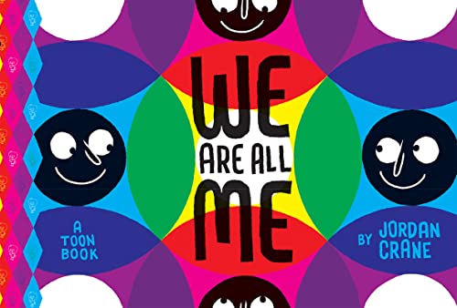 Imagen de archivo de We Are All Me : TOON Level 1 a la venta por Better World Books: West