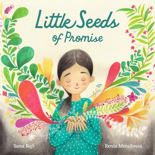 Beispielbild fr Little Seeds of Promise zum Verkauf von Better World Books