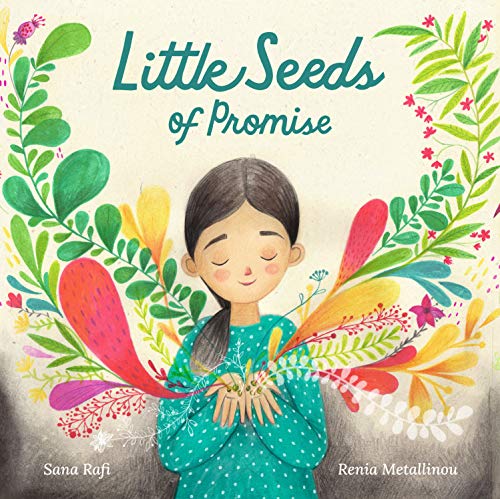 9781943147939: Little Seeds of Promise