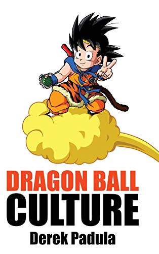 9781943149124: Dragon Ball Culture Volume 4: Westward