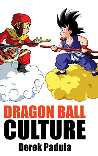 Stock image for Dragon Ball Culture Volume 1: Origin (Chinese, English and Japanese Edition) for sale by GF Books, Inc.