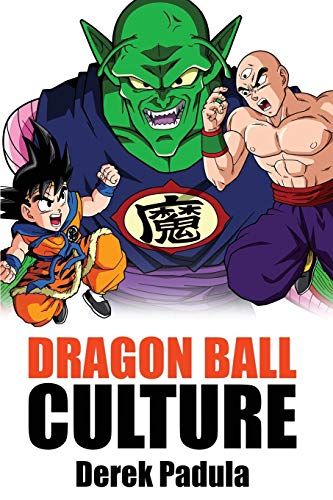 9781943149155: Dragon Ball Culture Volume 5: Demons
