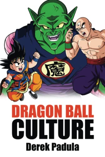 9781943149285: Dragon Ball Culture Volume 5: Demons