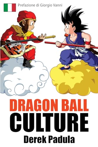 Stock image for Dragon Ball Culture Volume 1 (Paperback) for sale by Grand Eagle Retail