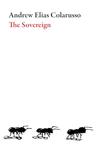 9781943150106: The Sovereign (Puerto Rican Literature)
