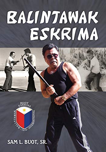 9781943155095: Balintawak Eskrima