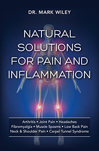 Imagen de archivo de Natural Solutions for Pain and Inflammation [Tambuli Media] a la venta por ThriftBooks-Atlanta
