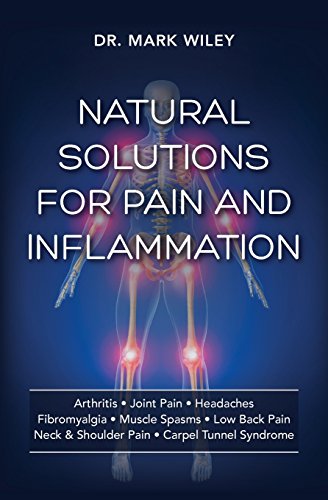 Stock image for Natural Solutions for Pain and Inflammation [Tambuli Media] for sale by ThriftBooks-Atlanta