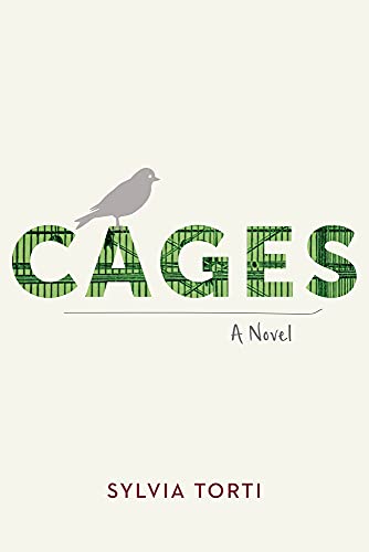 9781943156184: CAGES