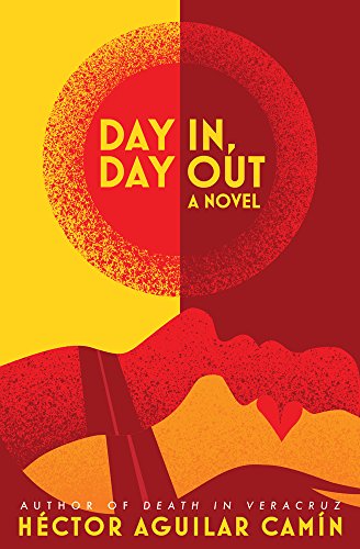 9781943156269: Day In, Day Out: A Novel