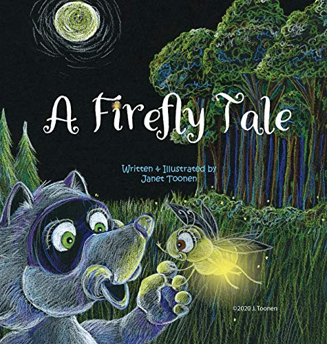 Stock image for A Firefly Tale for sale by GreatBookPrices