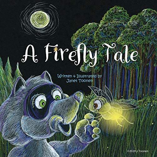 Stock image for A Firefly Tale for sale by GreatBookPrices