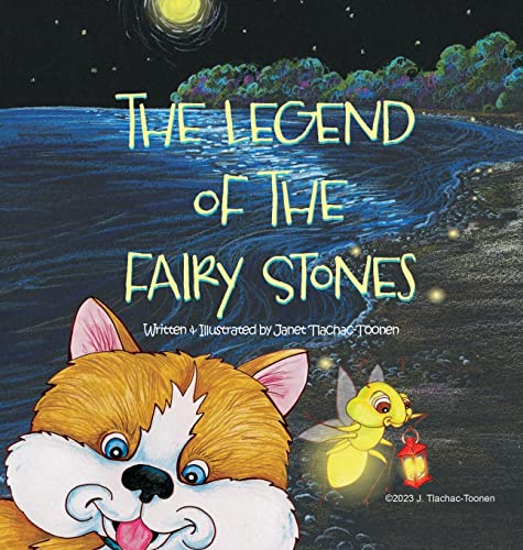 Stock image for The Legend of the Fairy Stones for sale by GreatBookPrices