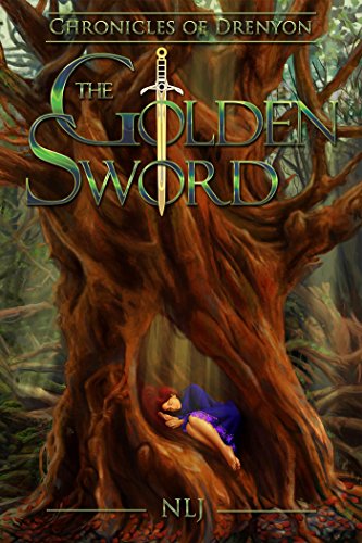 Beispielbild fr The Golden Sword zum Verkauf von Books From California