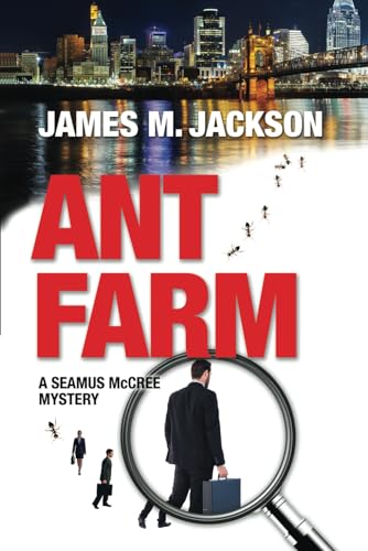 Stock image for Ant Farm (Seamus McCree) for sale by -OnTimeBooks-