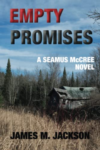 Stock image for Empty Promises (Seamus McCree) for sale by GF Books, Inc.