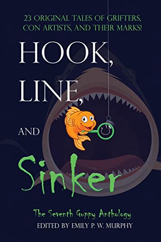 Stock image for Hook, Line, and Sinker for sale by PBShop.store UK