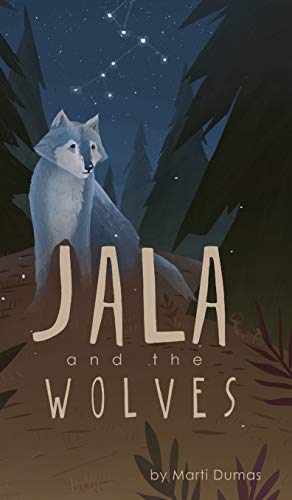 9781943169030: Jala and the Wolves